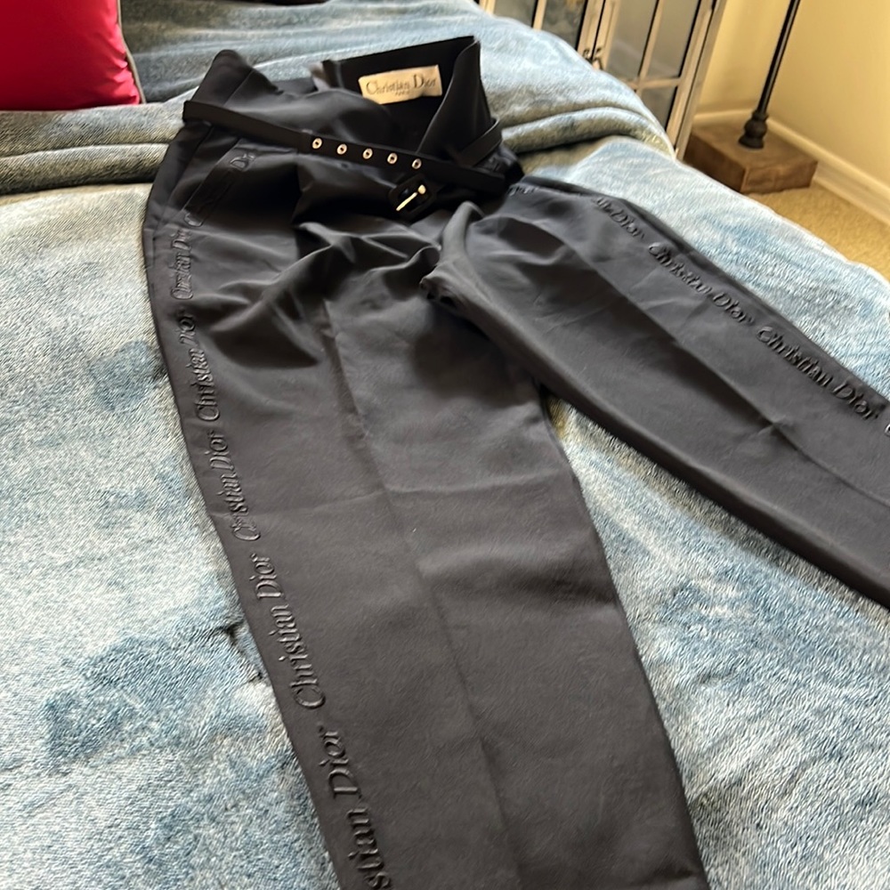 Dior brand new